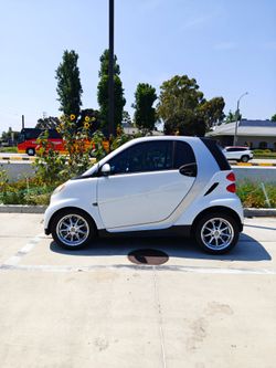 2014 smart fortwo