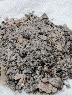 black diamond
