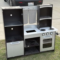 Kids Stove