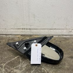 BMW E90 Lci 335i Side Mirror Driver And Passenger 