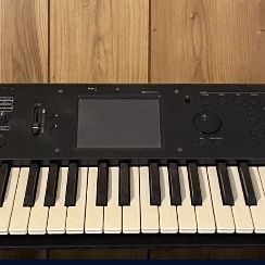 Korg M50
