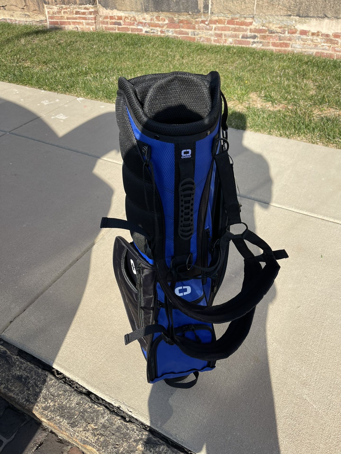 Ozia Golf Club Bag