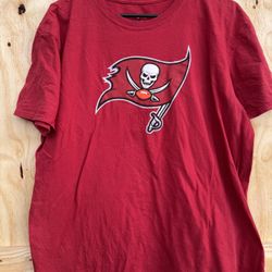 Tom Brady Tampa Bay Buccaneers Shirt