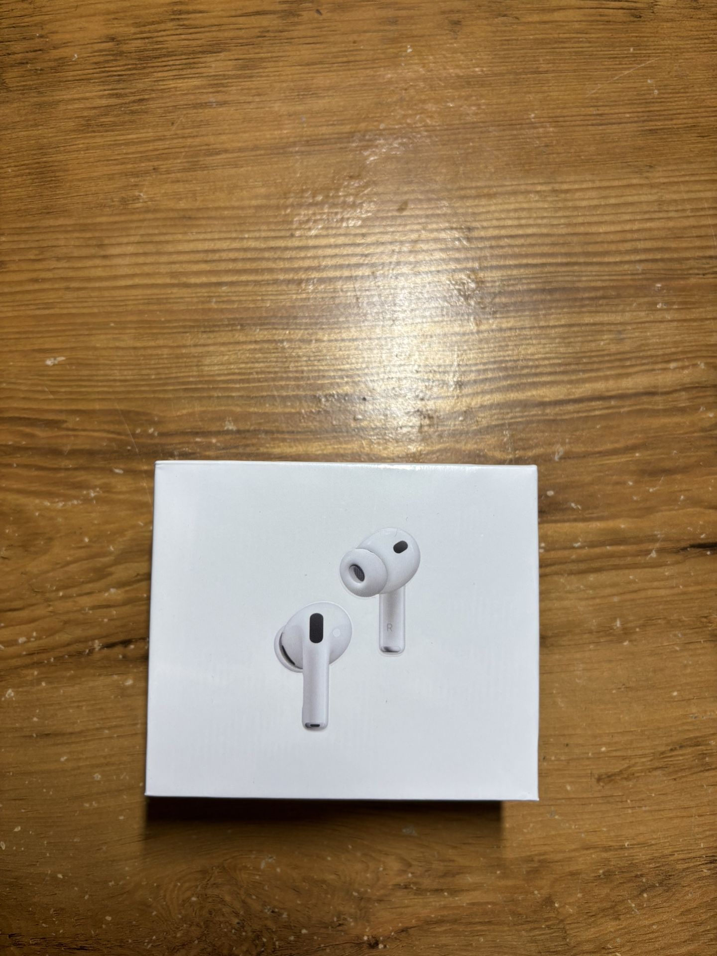 Airpods Pro 3