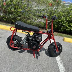 DB30 Mini Bike 212cc
