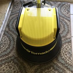 Floor Machine 