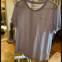 Two Champions Shirts