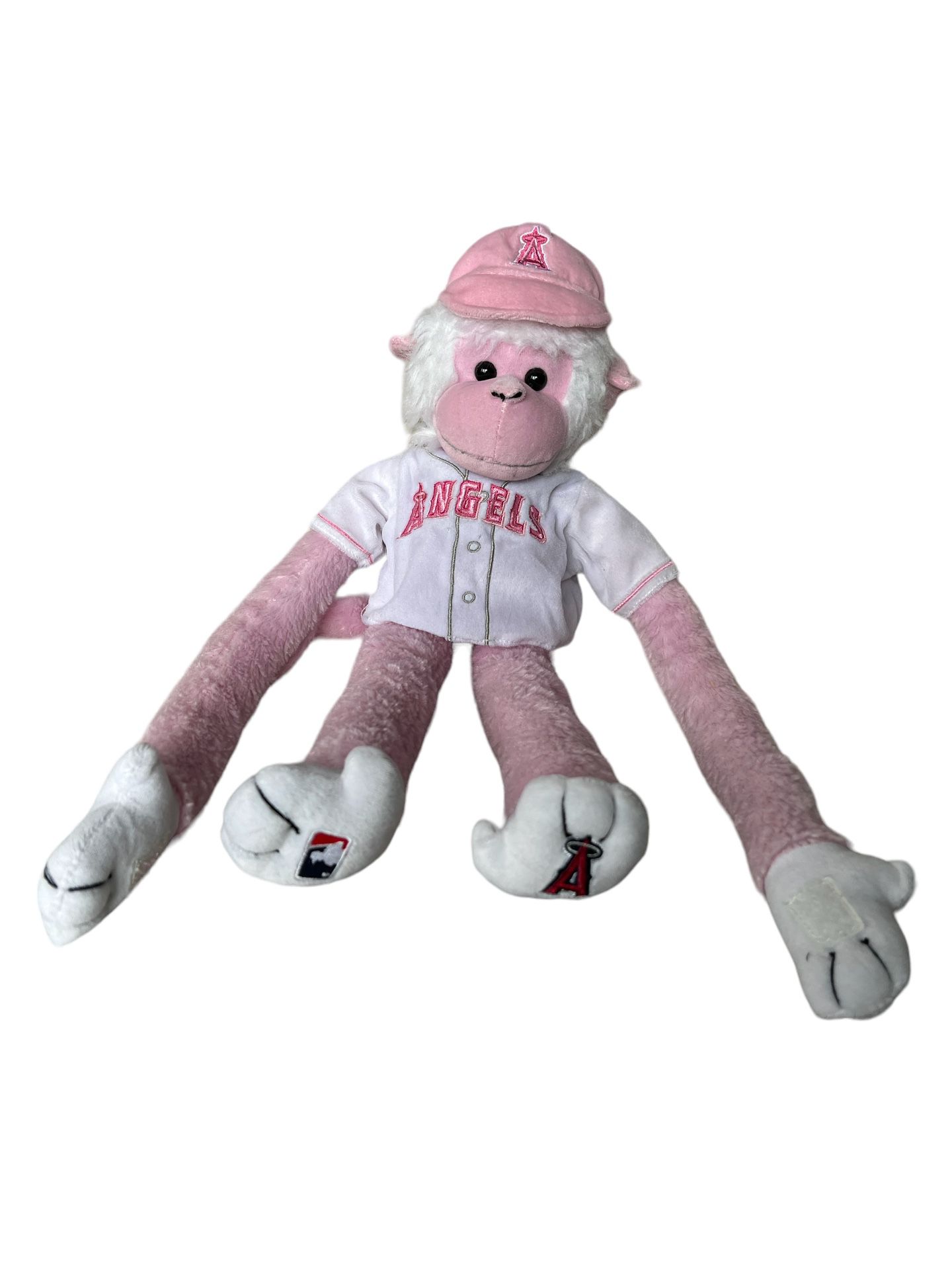 Angels City Connect Rally Monkey for Sale in Riverside, CA - OfferUp