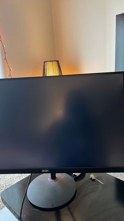After monitor