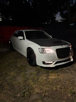 2015 Chrysler 300