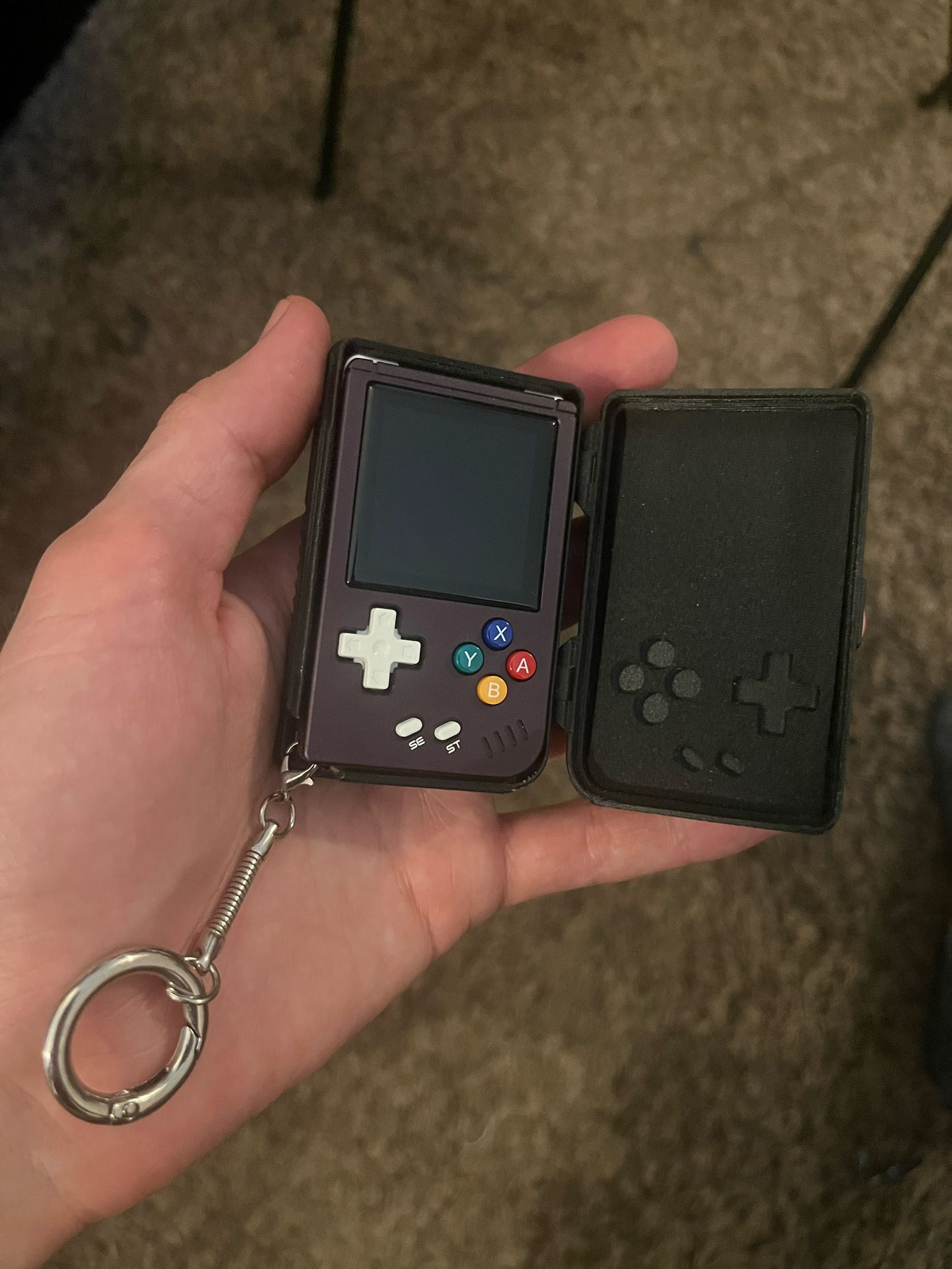 Anbernic RG Nano