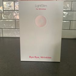 Red Light Therapy/LightStim