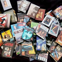 100+ DVD lot For $150.00.. 