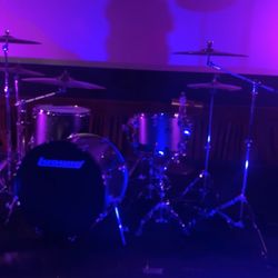 Ludwig Shell pack