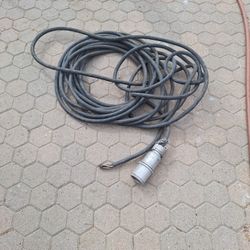 Extension De Corriente 220volt 