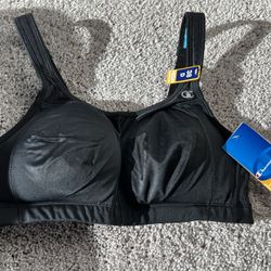 Champion High Support Bra