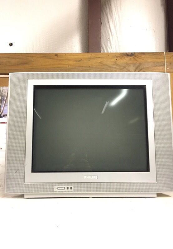 19" TV