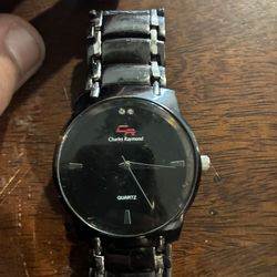 Men’s watch