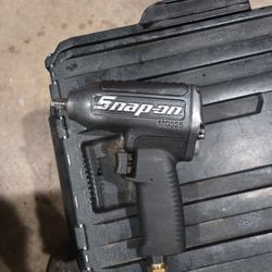 Impact Wrench