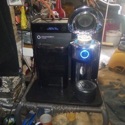 Drink Works , Keurig