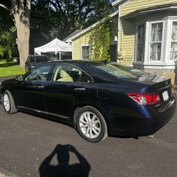 2010 Lexus ES 350