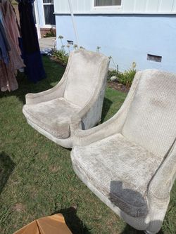 Furniture Chairs
