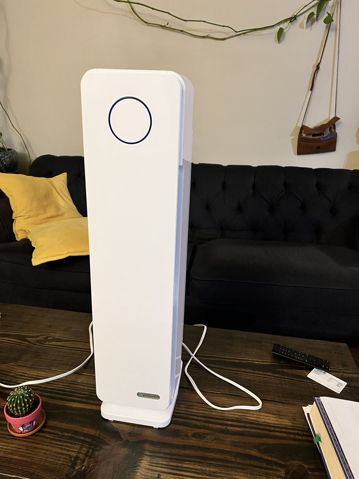 Air purifier/Germguardian