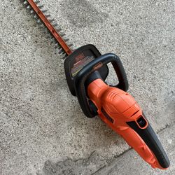 20” Electric Trimmer 