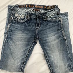 Rock revival   (woman ) 