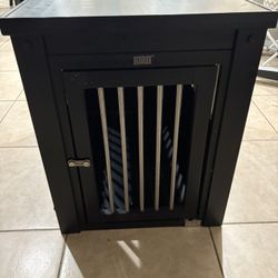 Ecoflex Dog Crate 