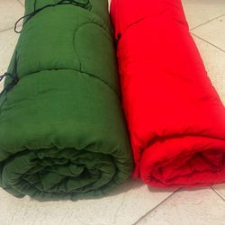 Sleeping Bags