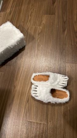 Bravest Studios: Bear Claw White | 13M