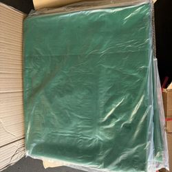 Heavy Duty Tarps