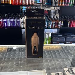 Supreme Trimmer Vader Lite $60