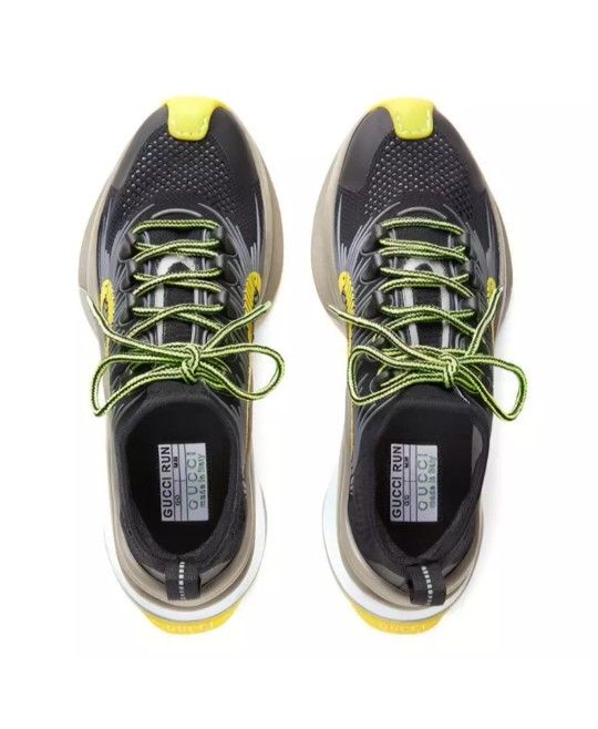 Gucci Run sneakers Woman