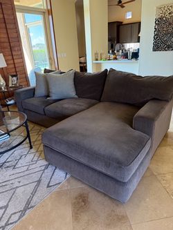 Chase Sofa