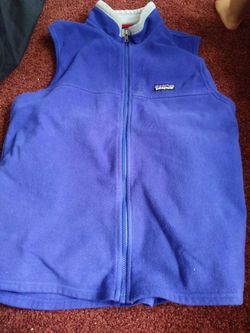 Vest