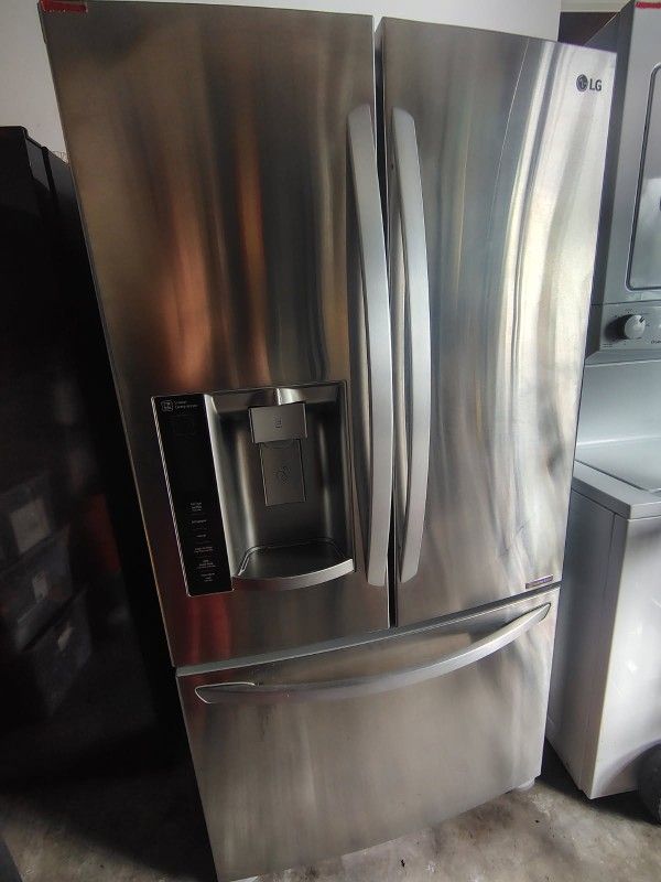 LG Refrigerator