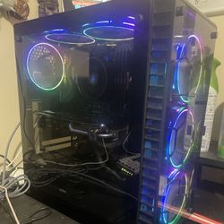 Gaming Computer/PC - Ryzen + GTX 970 