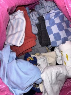 Ropa De Niño / Baby Boy Clothes