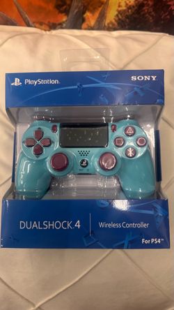 Controllers ps4