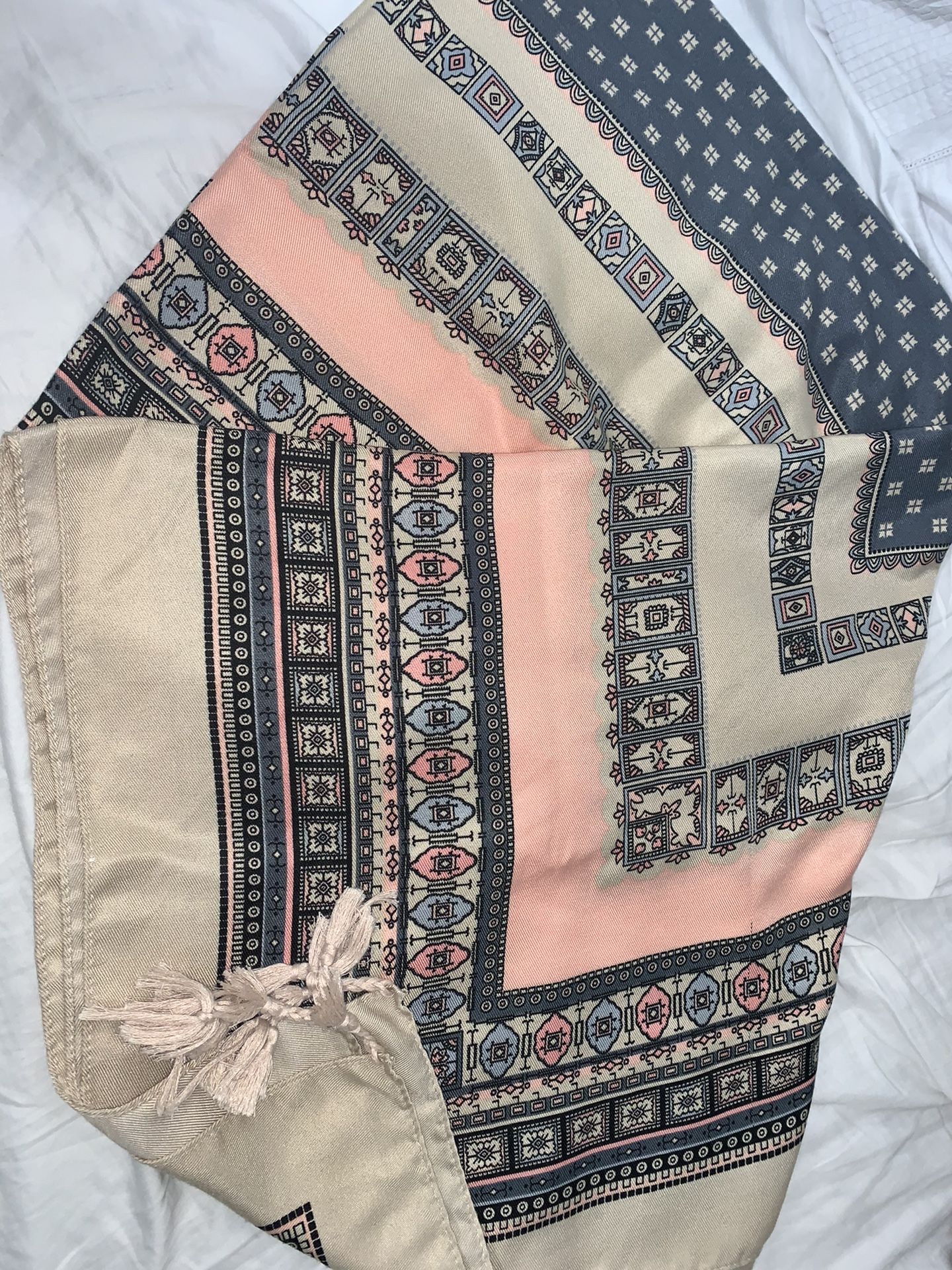 Shawl Scarf