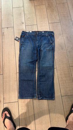 Ariat M4 Relaxed Boot Cut