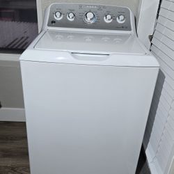 Lavadora y secadora/ washer and dryer