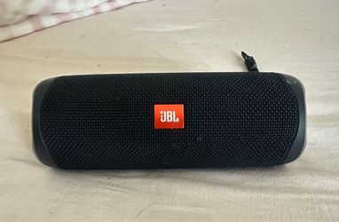 JBL speaker
