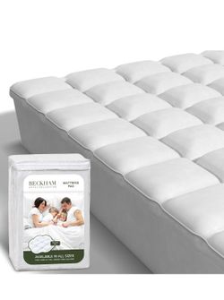 Beckham Hotel Collection Mattress Pad