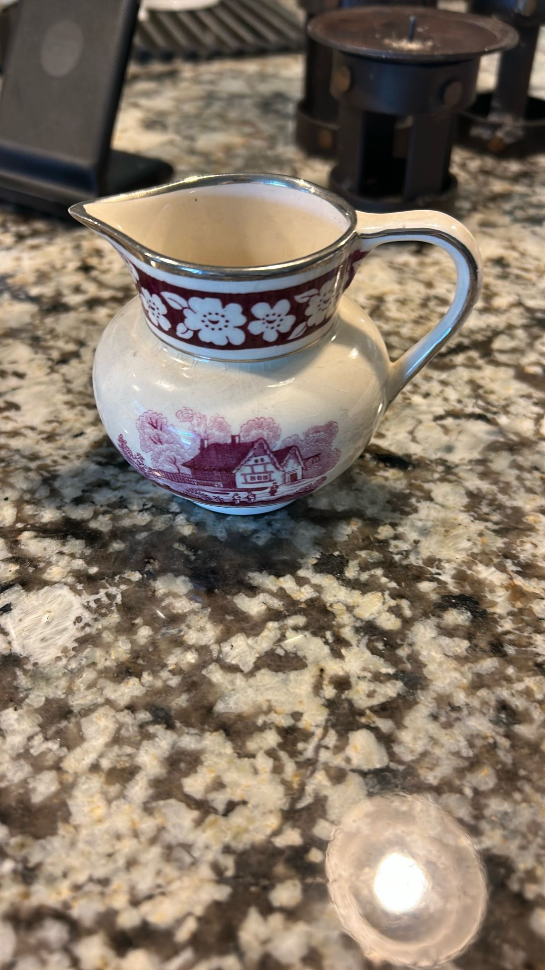 Grays Pottery