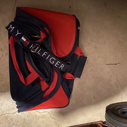 Tommy Hilfiger Duffle Bag