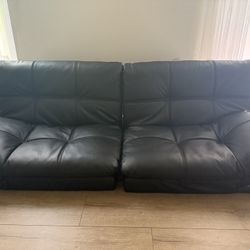 Sofa bed & Gamimg chair 