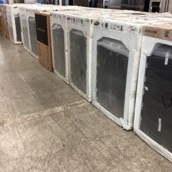 Need A Dent  and Scratch Open Box, Washer And Dryer? We’ve Got You Covered With Tons Of New Sets!